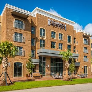 Staybridge Suites Charleston - Mount Pleasant By Ihg